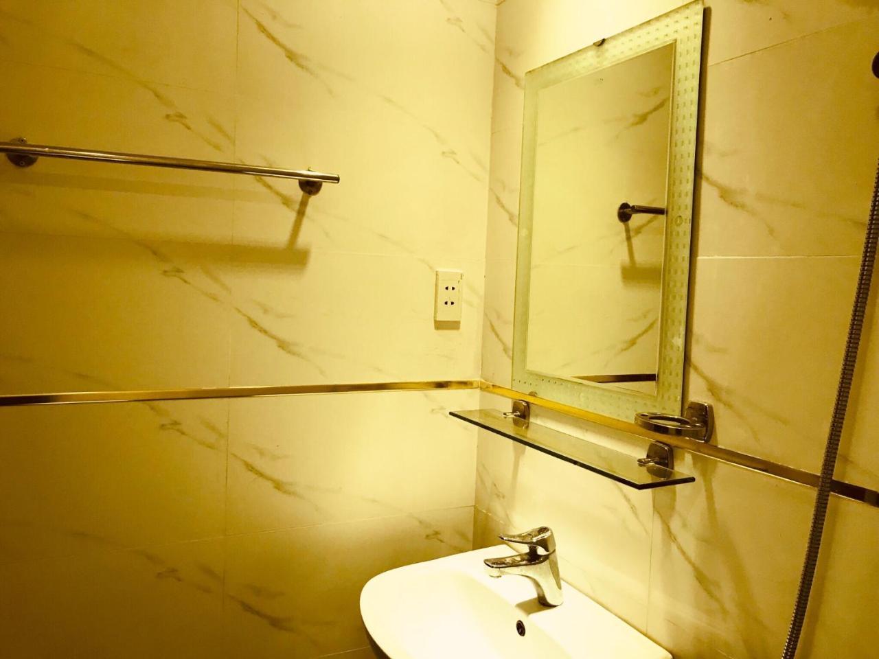 Quynh Anh Hotel TP. Hồ Chí Minh Ngoại thất bức ảnh
