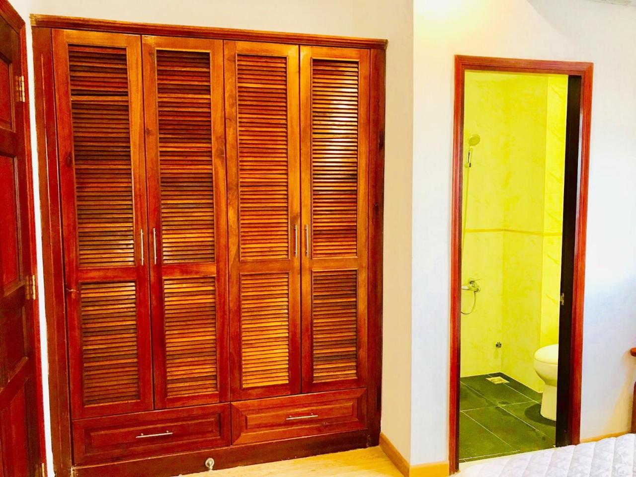 Quynh Anh Hotel TP. Hồ Chí Minh Ngoại thất bức ảnh