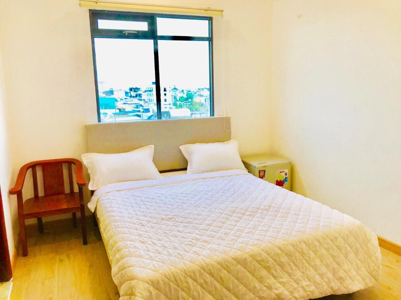Quynh Anh Hotel TP. Hồ Chí Minh Ngoại thất bức ảnh