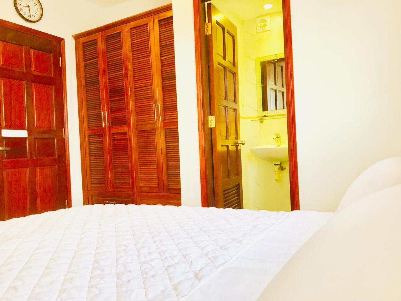 Quynh Anh Hotel TP. Hồ Chí Minh Ngoại thất bức ảnh