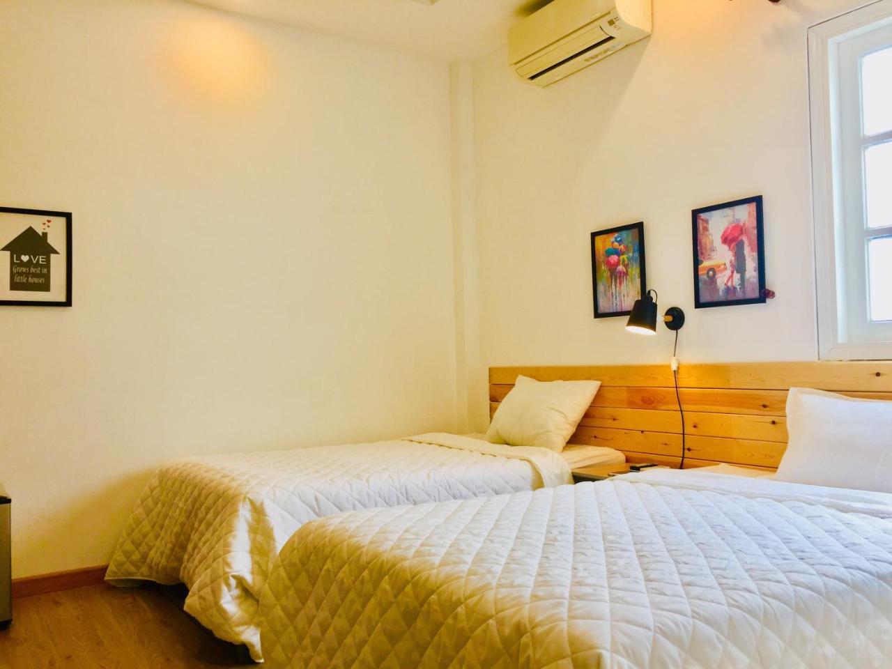 Quynh Anh Hotel TP. Hồ Chí Minh Ngoại thất bức ảnh